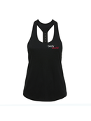 Body-World - Performance Strap Vest (Women)