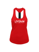 CrossFit Lividum Women's Training Vest