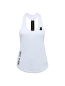 QIS - Women's Strap Back Vest