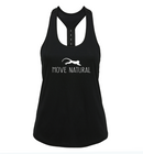 Move Natural - Performance Strap Back Vest