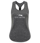 Move Natural - Performance Strap Back Vest