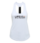 Move Natural - Squats Performance Tank Top