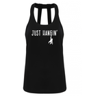 Move Natural - Double Strap Back Vest