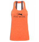 Move Natural - Double Strap Back Vest