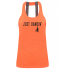 Move Natural - Double Strap Back Vest
