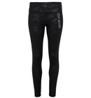Move Natural - Ladies Legging Black Camo