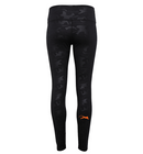 Move Natural - Ladies Legging Black Camo
