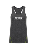 Jupiter - Laser Cut Tanktop (Women)