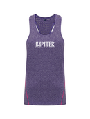 Jupiter - Laser Cut Tanktop (Women)