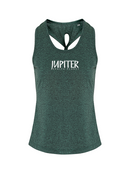 Jupiter - Yoga Knot Vest (Women)