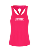 Jupiter - Yoga Knot Vest (Women)