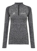 FitHaus - Multisport Zip Top