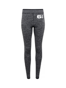 6SIX - 3D Legging Women