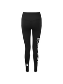 QIS - Seamless Ribbed Leggings