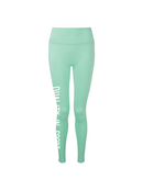 QIS - Seamless Ribbed Leggings