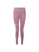 QIS - Seamless Ribbed Leggings
