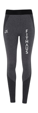 FitHaus - Performance Legging