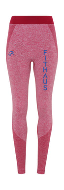 FitHaus - Performance Legging