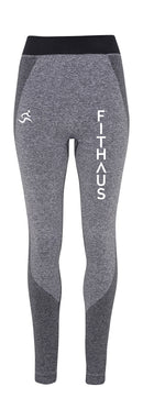 FitHaus - Performance Legging