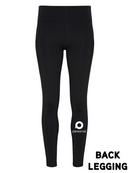 Personal Legging Black