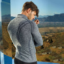2150 Multi-Sport Performance zip top