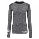 Respiro multi-sport performance long sleeve top