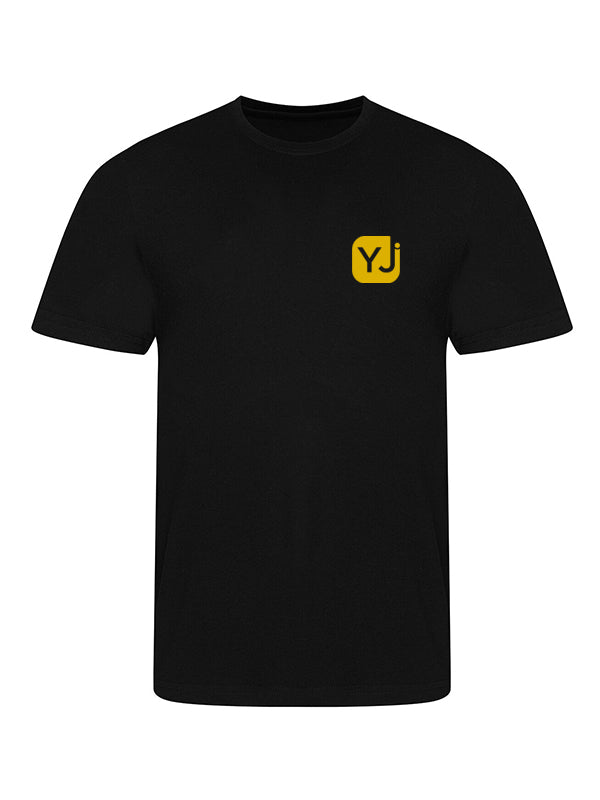 Jersey shirt yellow hot sale