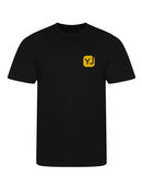 Yellow Jersey T-shirt