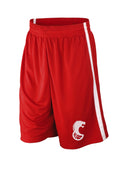 Diensten aan huis Zedelgem Lions Training Shorts Men's Quick Dry