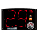 Stramatel 24 Seconden Shotclock