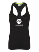 OmniMove Racerback vest