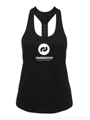 OmniMove Strap back top