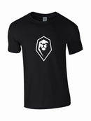 Lion black icon - Men