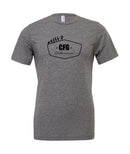 Crossfit geel - Endurance Club
