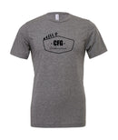 Crossfit Mol - Endurance Club