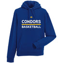 Condors Hoodie Sweatshirt