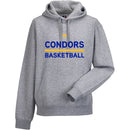 Condors Hoodie Sweatshirt