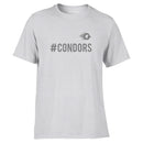 Condors Hashtag Shirt