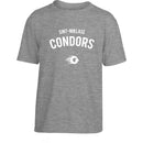 Condors Kids Sint Niklase Shirt