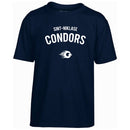 Condors Kids Sint Niklase Shirt