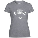 Condors Sint Niklase Shirt Woman