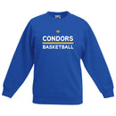 Condors Kids Sweatshirt