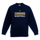 Condors Kids Sweatshirt