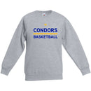 Condors Kids Sweatshirt