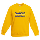 Condors Kids Sweatshirt