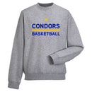 Condors Sweatshirt