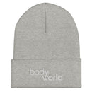 Body-World - Cuffed Beanie