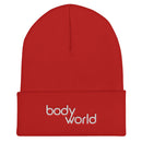 Body-World - Cuffed Beanie