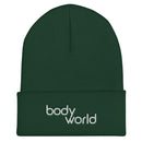 Body-World - Cuffed Beanie