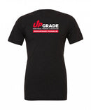 Decide, commit, succeed Tshirt